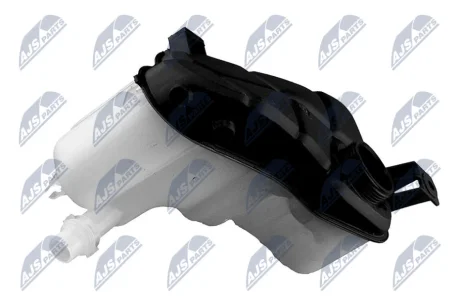 Бачок розширювальний FORD MONDEO IV 07-, S-MAX/GALAXY 06-, VOLVO S60II (вир-во) NTY CZW-FR-001