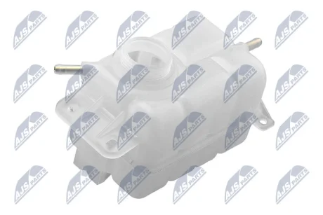 Бачок розширювальний CHEVROLET AVEO 1.2/ 1.4/ 08- (вир-во) NTY CZW-DW-005