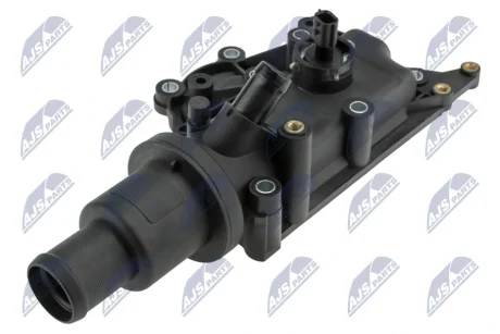 Автозапчастина NTY CTM-RE-015