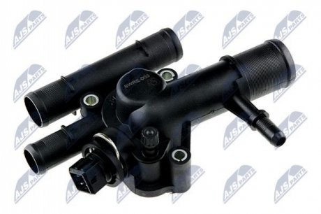 Автозапчастина NTY CTM-RE-003