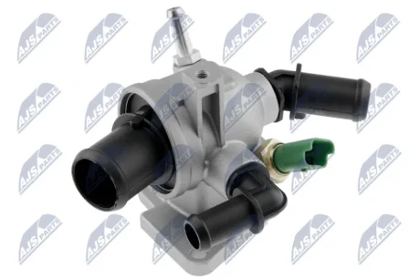 Автозапчастина NTY CTM-PL-008