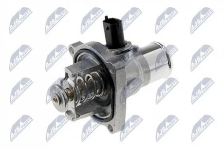 Автозапчастина NTY CTM-PL-000