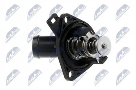 Автозапчастина NTY CTM-HD-000
