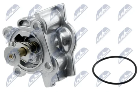 Автозапчастина NTY CTM-FT-005