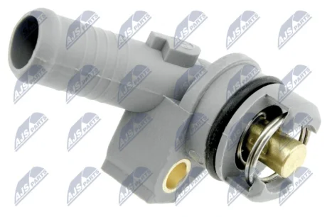 Автозапчастина NTY CTM-FR-010