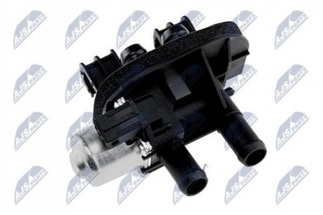 Автозапчастина NTY CTM-FR-005
