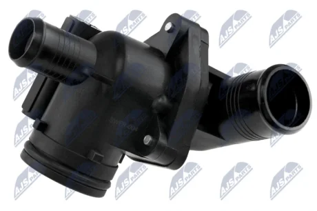 Автозапчастина NTY CTM-FR-004