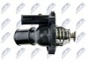 Автозапчастина NTY CTM-FR-000 (фото 4)
