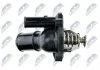 Автозапчастина NTY CTM-FR-000 (фото 4)