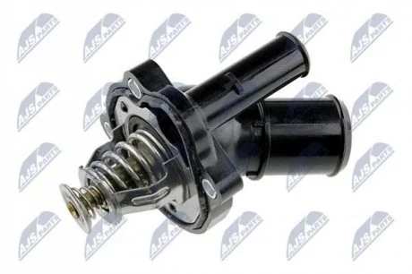 Автозапчастина NTY CTM-FR-000