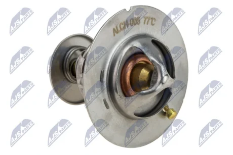 Автозапчастина NTY CTM-CH-005