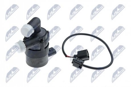 Автозапчастина NTY CPZVW007