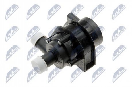 Автозапчастина NTY CPZVW008