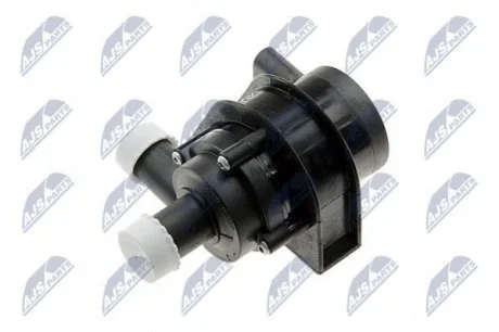 Додатковий водяний насос помпа vw golf 04-, AWP0118 NTY CPZVW008