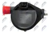 Додатковий водяний насос (виробництво) NTY CPZ-ME-008 (фото 4)