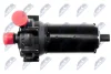 Циркуляційний водяний насос (вироб-во) NTY CPZ-ME-006 (фото 3)
