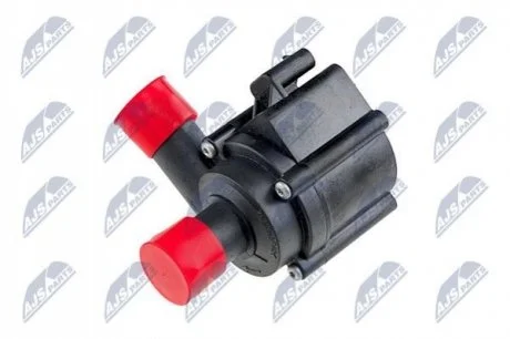 Автозапчастина NTY CPZ-AU-009