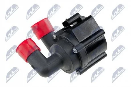 Помпа водяная audi audi a1 1.6, 5N0965561 NTY CPZ-AU-000