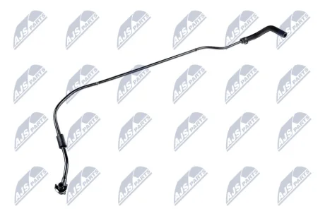 Автозапчастина NTY CPP-PL-004
