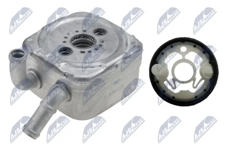 Автозапчастина NTY CCL-VW-029