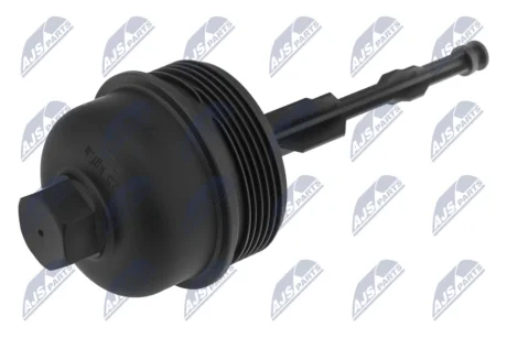 Кришка фільтра оливи NTY CCL-HY-006