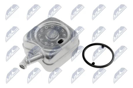 Автозапчастина NTY CCL-AU-007