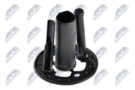 Автозапчастина NTY CCL-AU-004