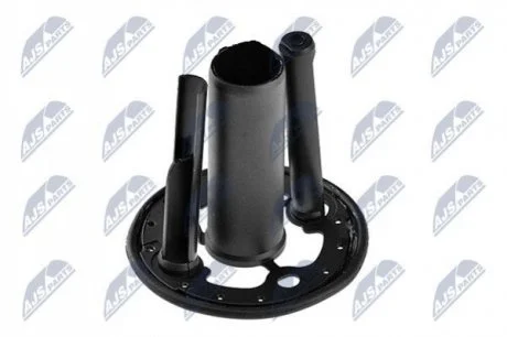 Автозапчастина NTY CCL-AU-004
