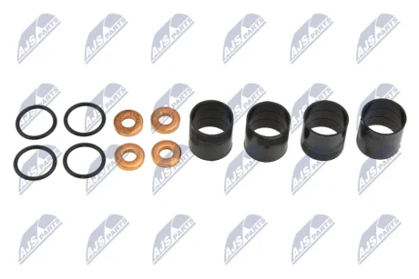 Автозапчастина NTY BWP-PL-005