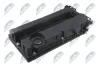 Крышка клапана двигателя opel astra h 1.6 2006 astra j 1.6, 55564395 NTY BPZ-PL-001 (фото 1)