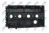 Крышка клапана двигателя opel astra h 1.6 2006 astra j 1.6, 55564395 NTY BPZ-PL-001 (фото 4)