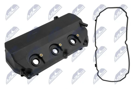 Кришка головки циліндра (вир-во) NTY BPZ-MS-002