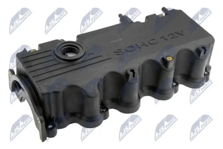 Крышка клапанная NTY BPZ-HY-500