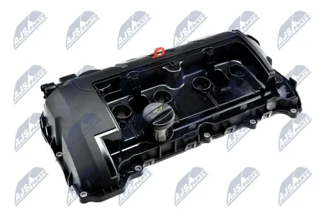 Клапанная крышка MINI/PSA 1,6 16V N12 B14/N12 B16/EP3/EP6 (произ-во) NTY BPZCT007