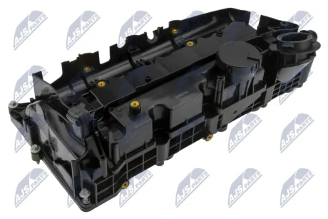 Кришка головки циліндра (вир-во) NTY BPZ-BM-031