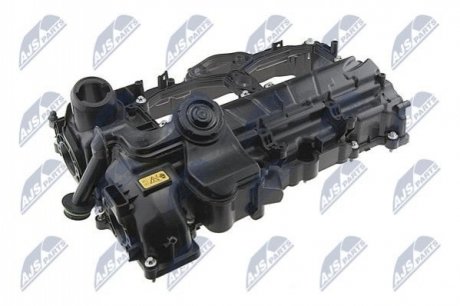 Автозапчастина NTY BPZ-BM-006