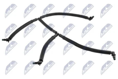 Автозапчастина NTY BPP-VW-014