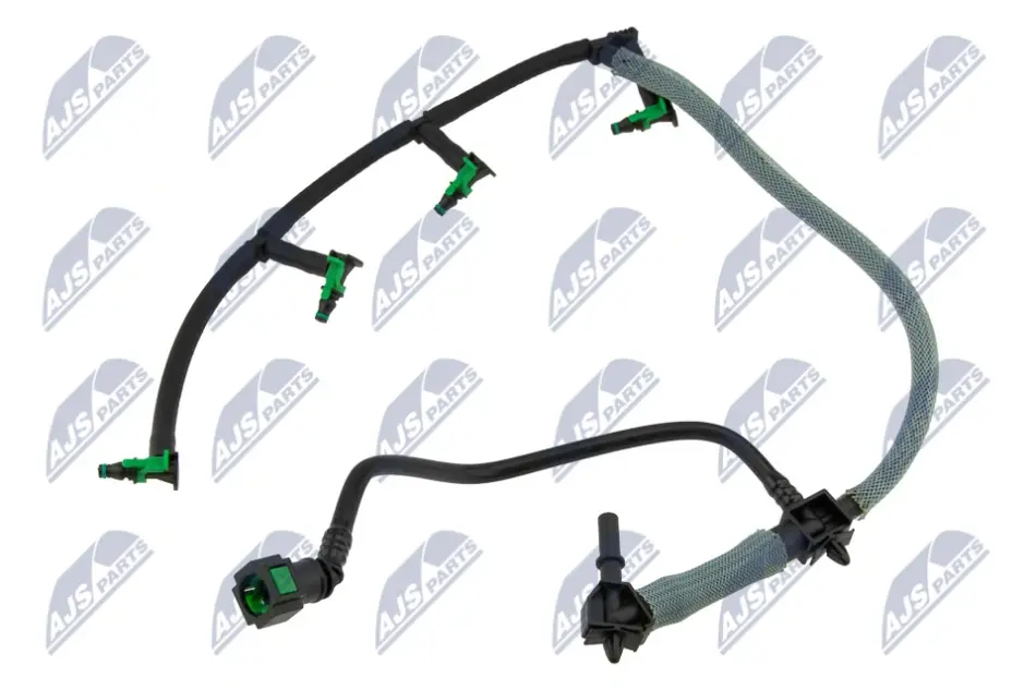 Автозапчастина NTY BPP-FR-003 (фото 1)
