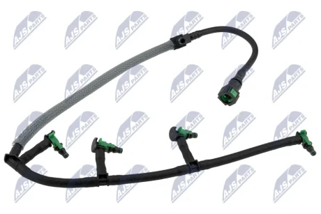 Автозапчастина NTY BPP-CT-005