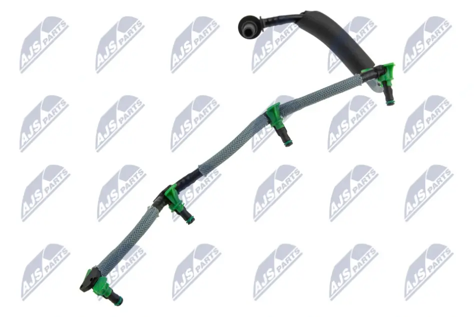 Автозапчастина NTY BPP-CT-004 (фото 1)