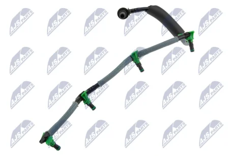 Автозапчастина NTY BPP-CT-004