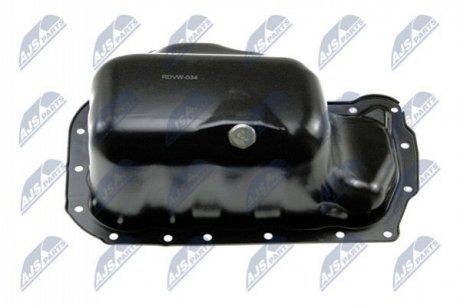 Автозапчастина NTY BMO-VW-034