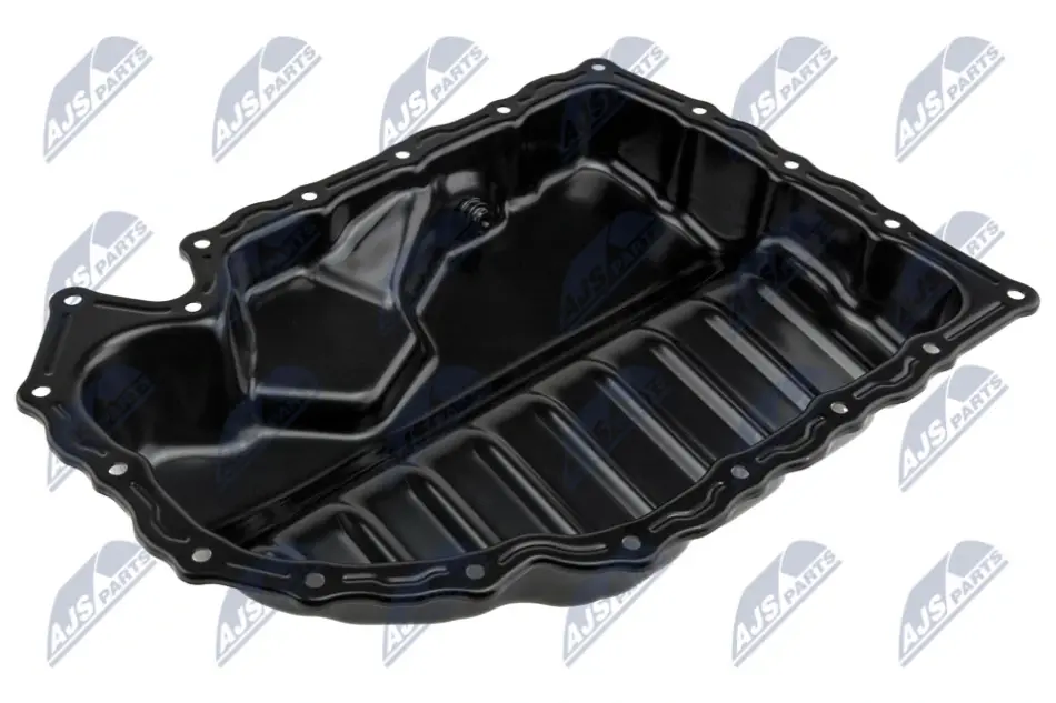 Піддон, масляний картера двигуна VAG 1.8/2.0 TSi/TFSi (вир-во) NTY BMO-VW-021 (фото 1)