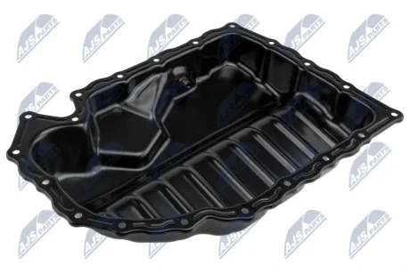 Піддон, масляний картера двигуна VAG 1.8/2.0 TSi/TFSi (вир-во) NTY BMO-VW-021