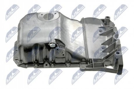 Автозапчастина NTY BMO-VW-016