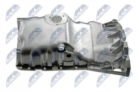 Автозапчастина NTY BMO-VW-015