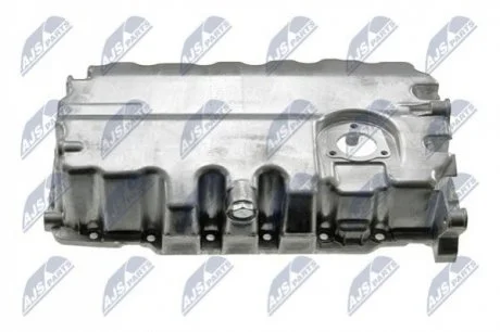 Автозапчастина NTY BMO-VW-013
