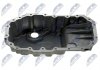 Автозапчастина NTY BMO-VW-009 (фото 4)