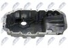 Автозапчастина NTY BMO-VW-010 (фото 4)