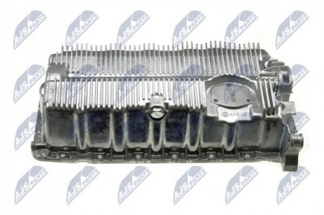 Автозапчастина NTY BMO-VW-008